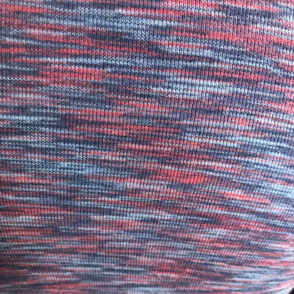 Columbia Pull Over 1/4 Front Zip Shirt - Picture 7 of 9